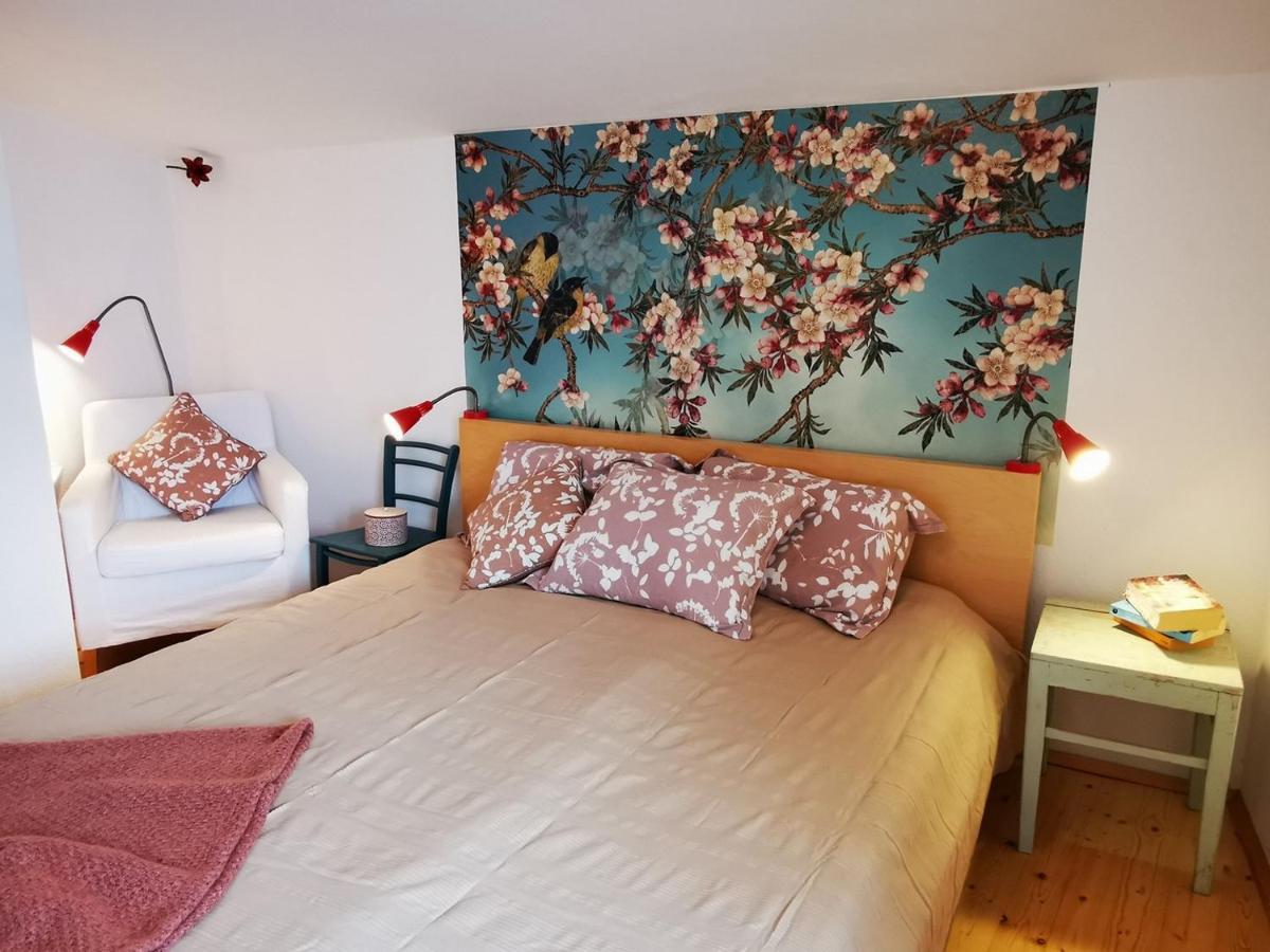 Vila Verbana Apartments Vrbnik  Εξωτερικό φωτογραφία